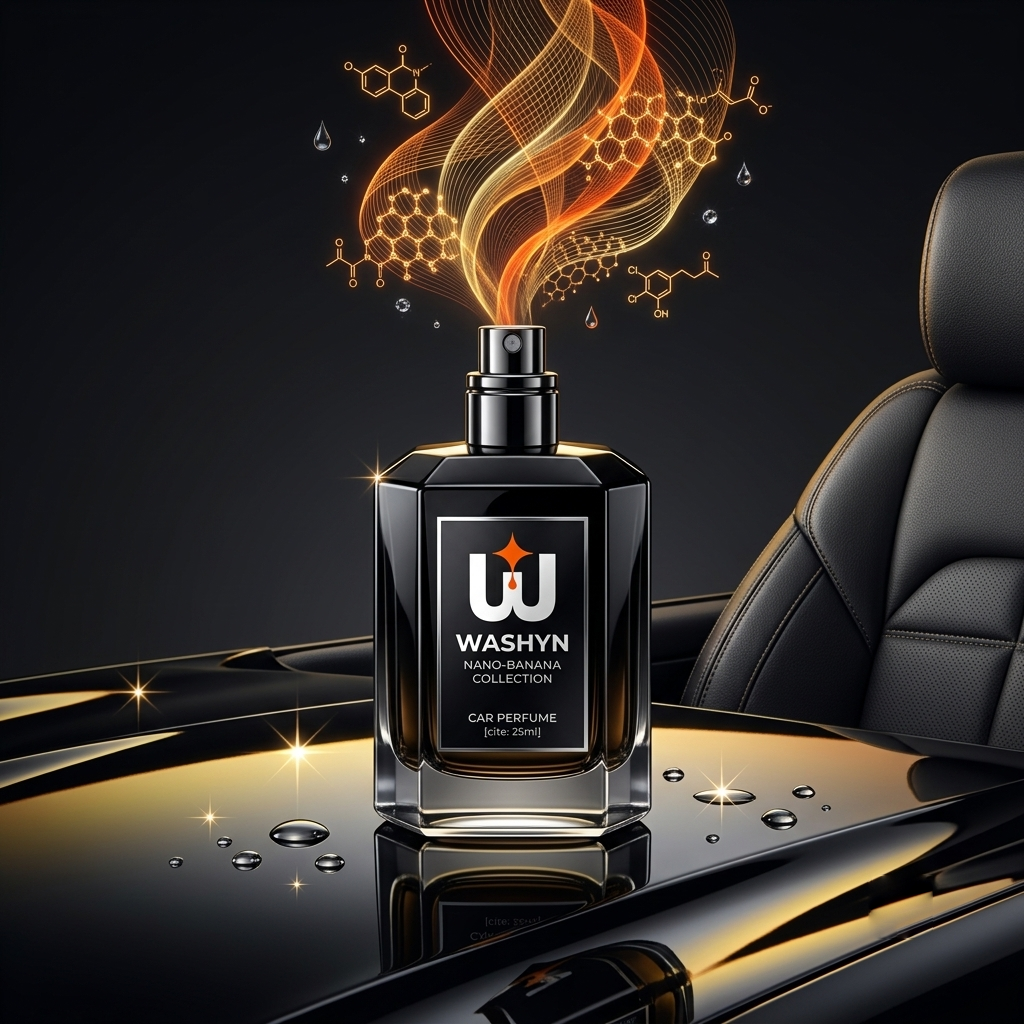 Car Perfume